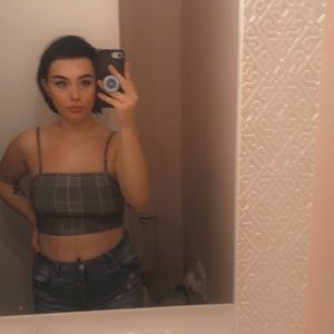 Meet your Posher, Molly